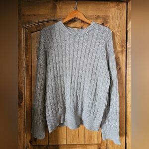 Cotton On Brown Knit Sweater